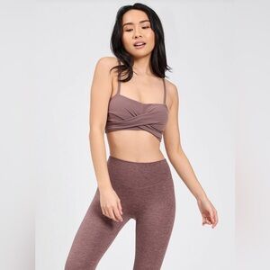 Buffbunny - Ivy Wrap Sports Bra